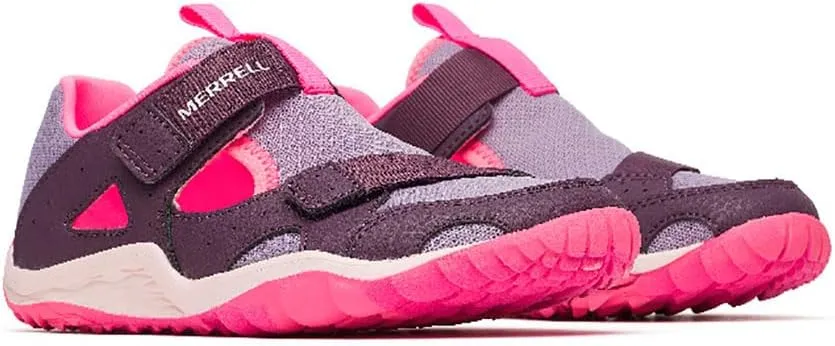 Merrell Unisex-Child Hydro Quest Water Shoe