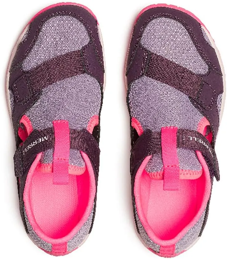 Merrell Unisex-Child Hydro Quest Water Shoe