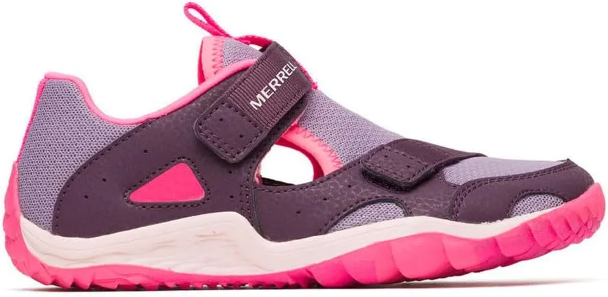 Merrell Unisex-Child Hydro Quest Water Shoe