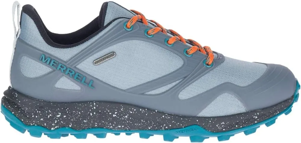 Merrell Women's Altalight Wp Hiking Shoe