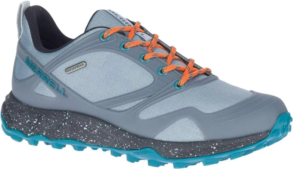 Merrell Women's Altalight Wp Hiking Shoe