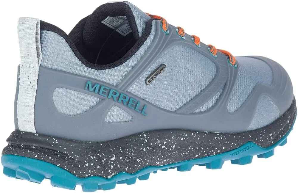 Merrell Women's Altalight Wp Hiking Shoe
