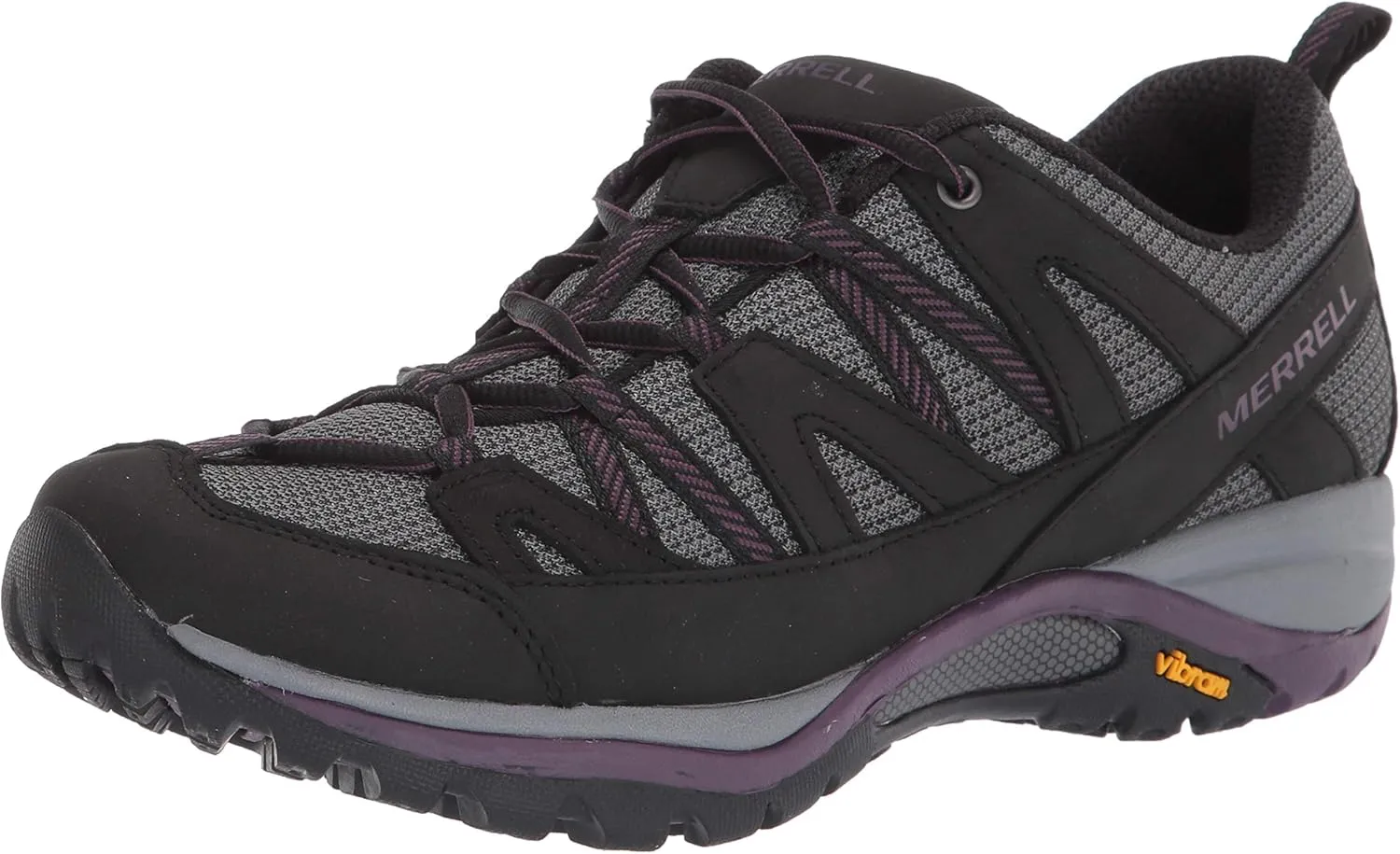 Merrell Women's Lightweight Hiking Shoe
