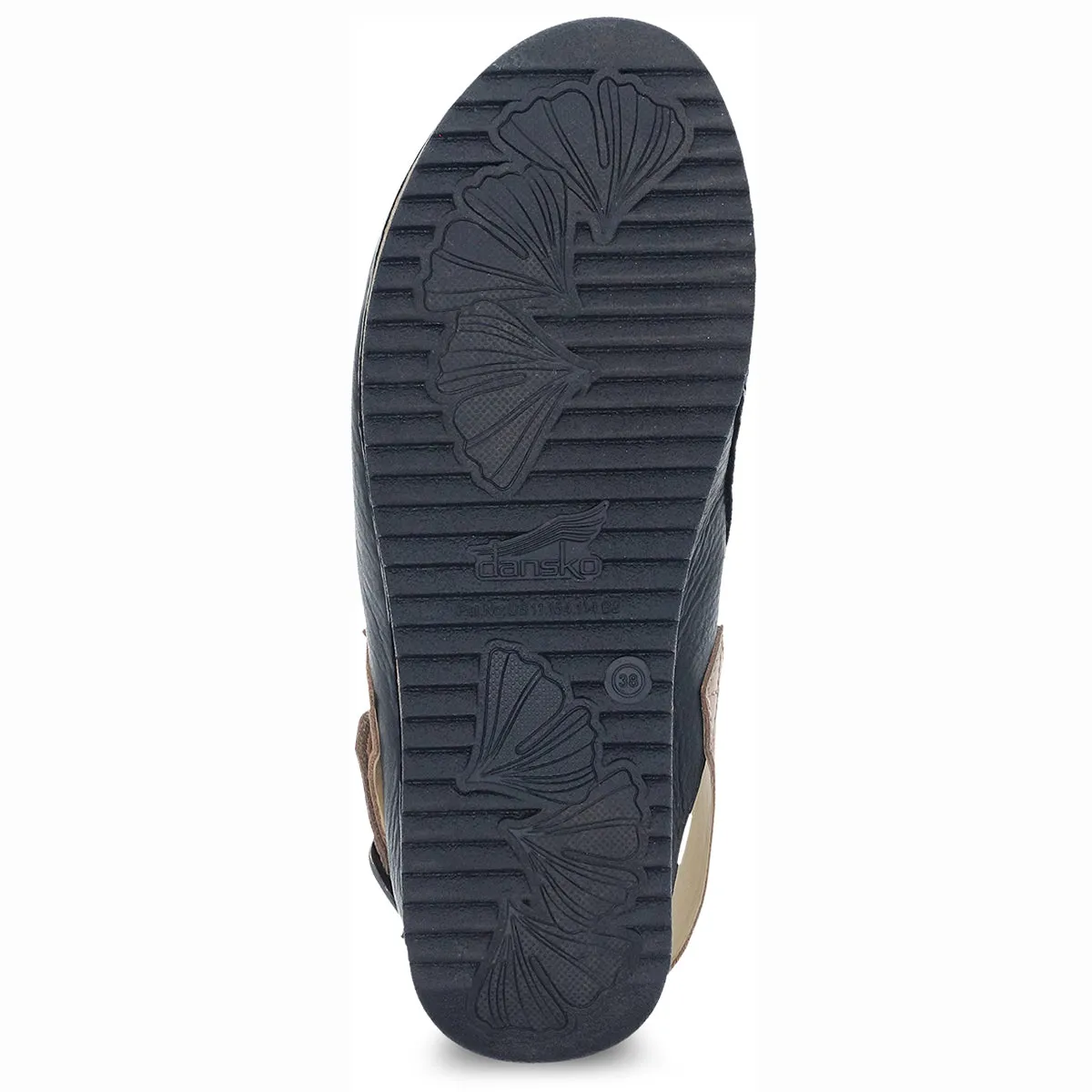 Merrin Women's Mule with Adjustable backstrap