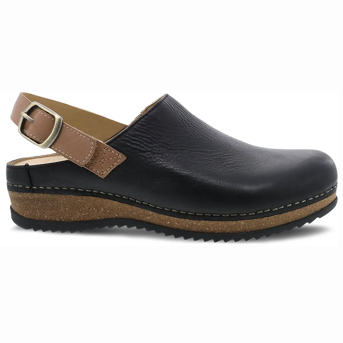 Merrin Women's Mule with Adjustable backstrap