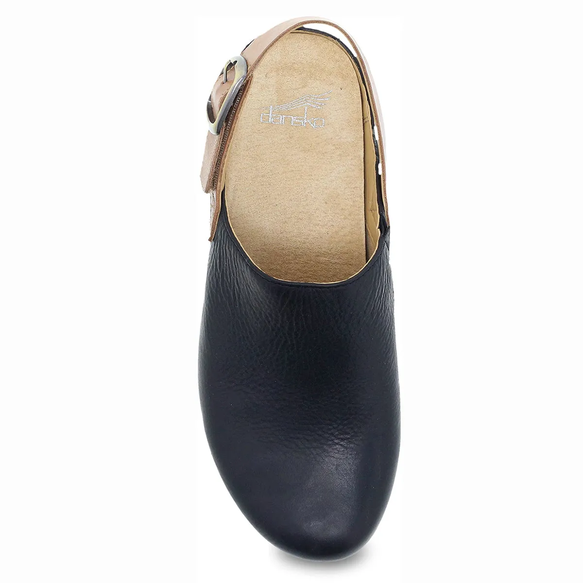 Merrin Women's Mule with Adjustable backstrap
