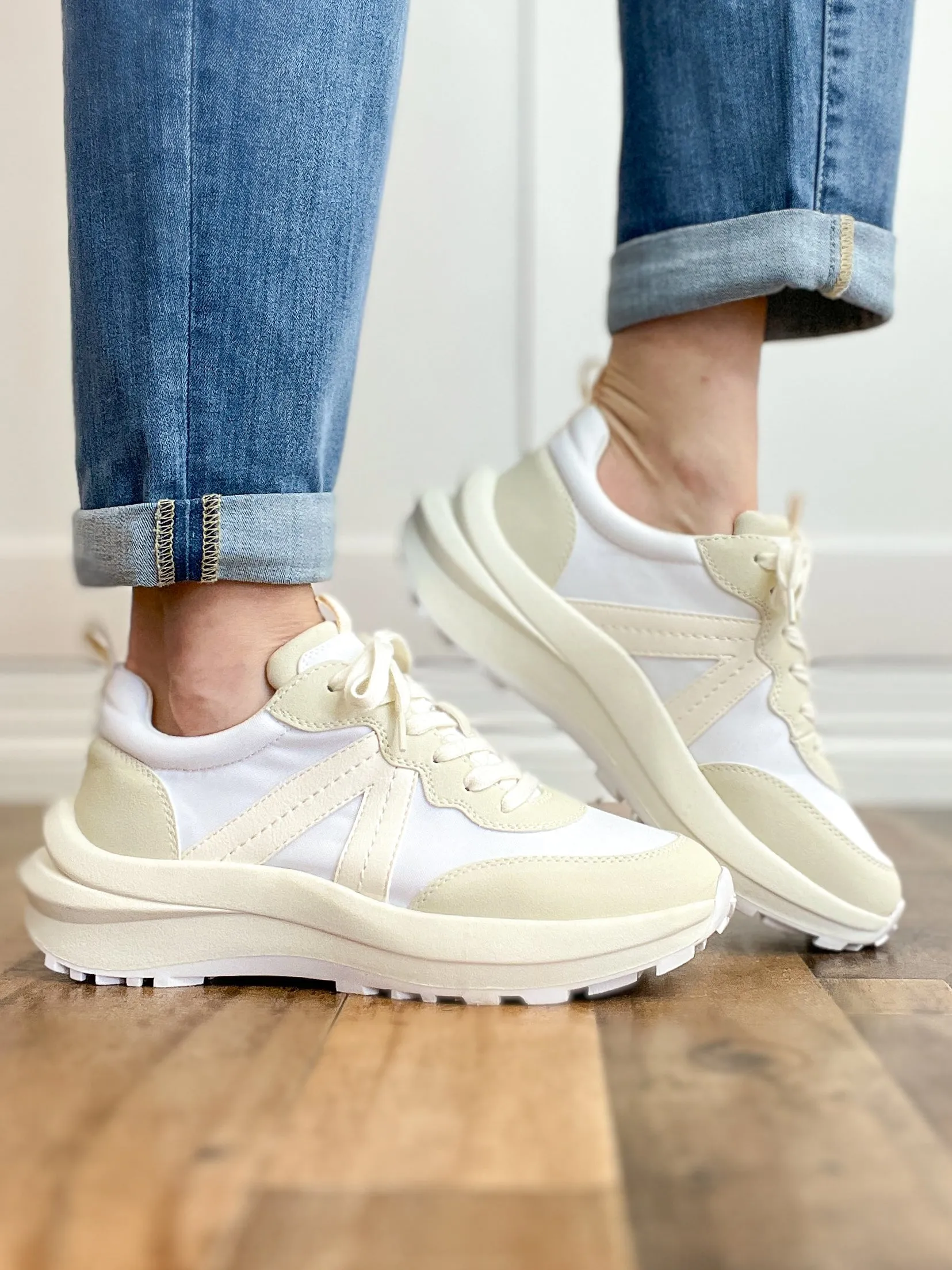 MIA Scout Everyday Tennis Shoes
