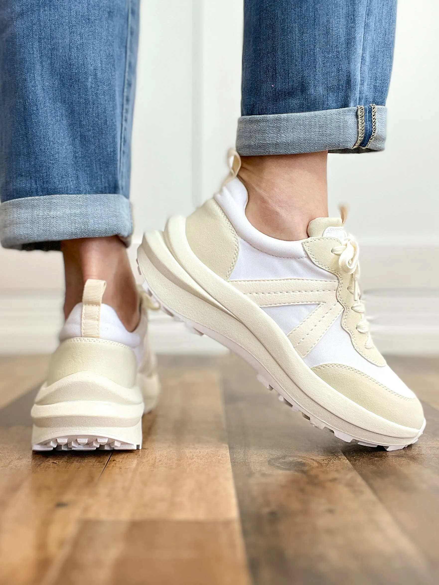 MIA Scout Everyday Tennis Shoes