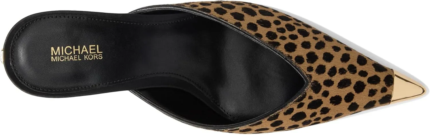 Michael Kors Women's Kasia Mule Pump