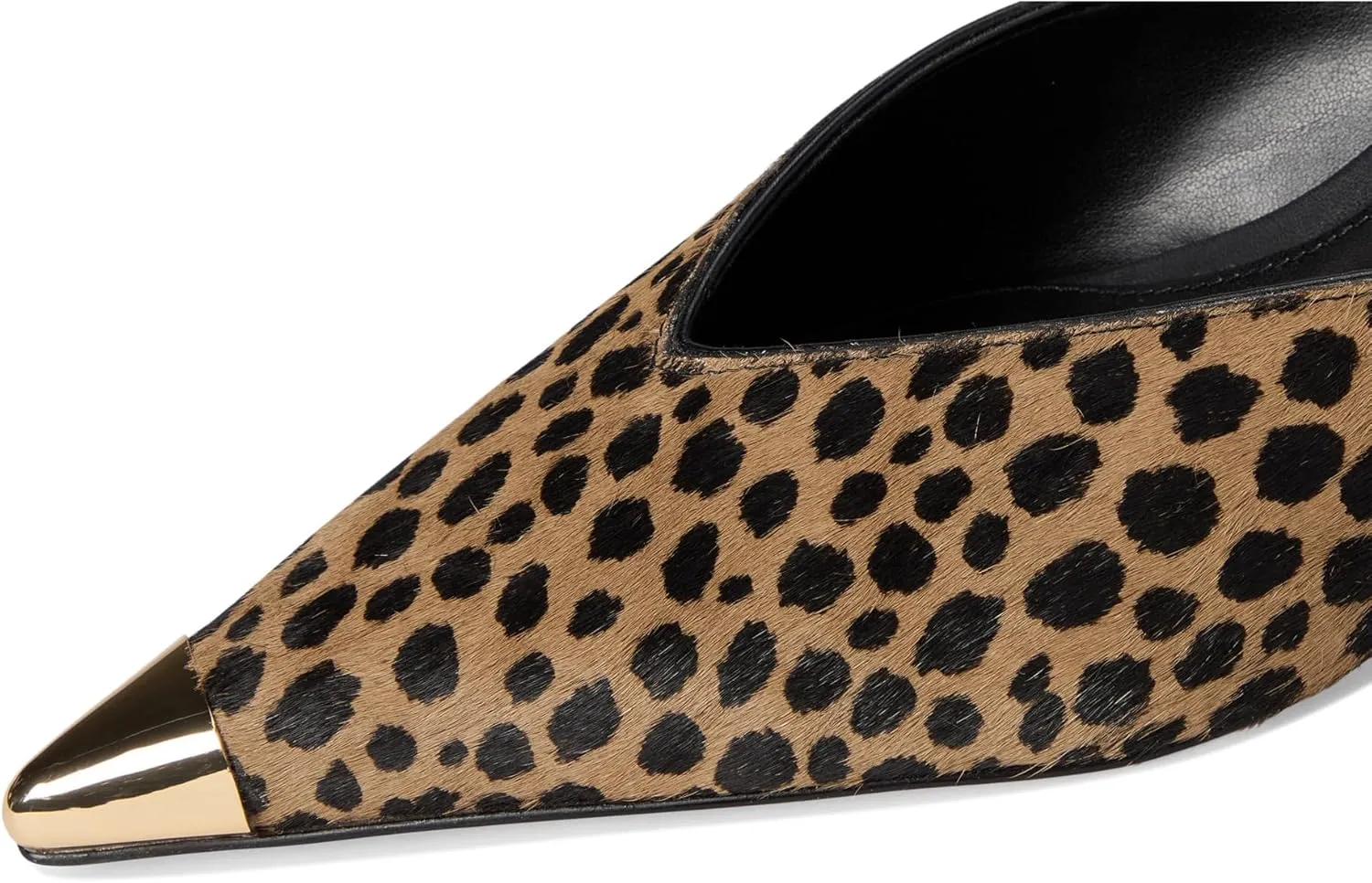 Michael Kors Women's Kasia Mule Pump