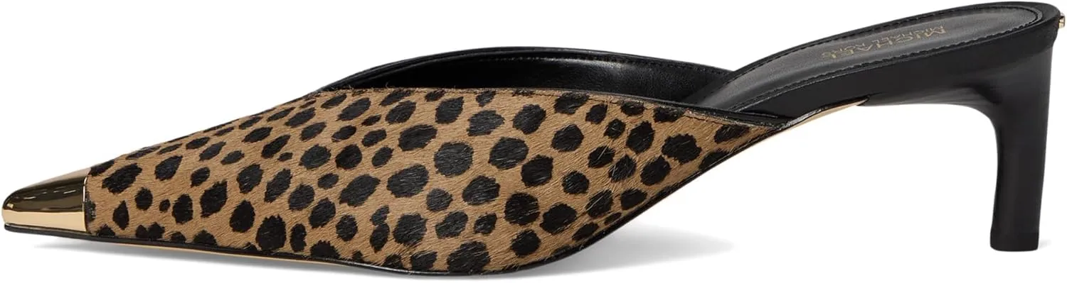 Michael Kors Women's Kasia Mule Pump