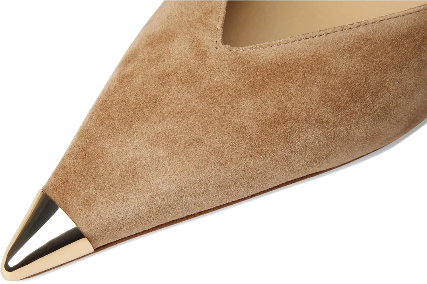 Michael Kors Women's Kasia Mule Pump