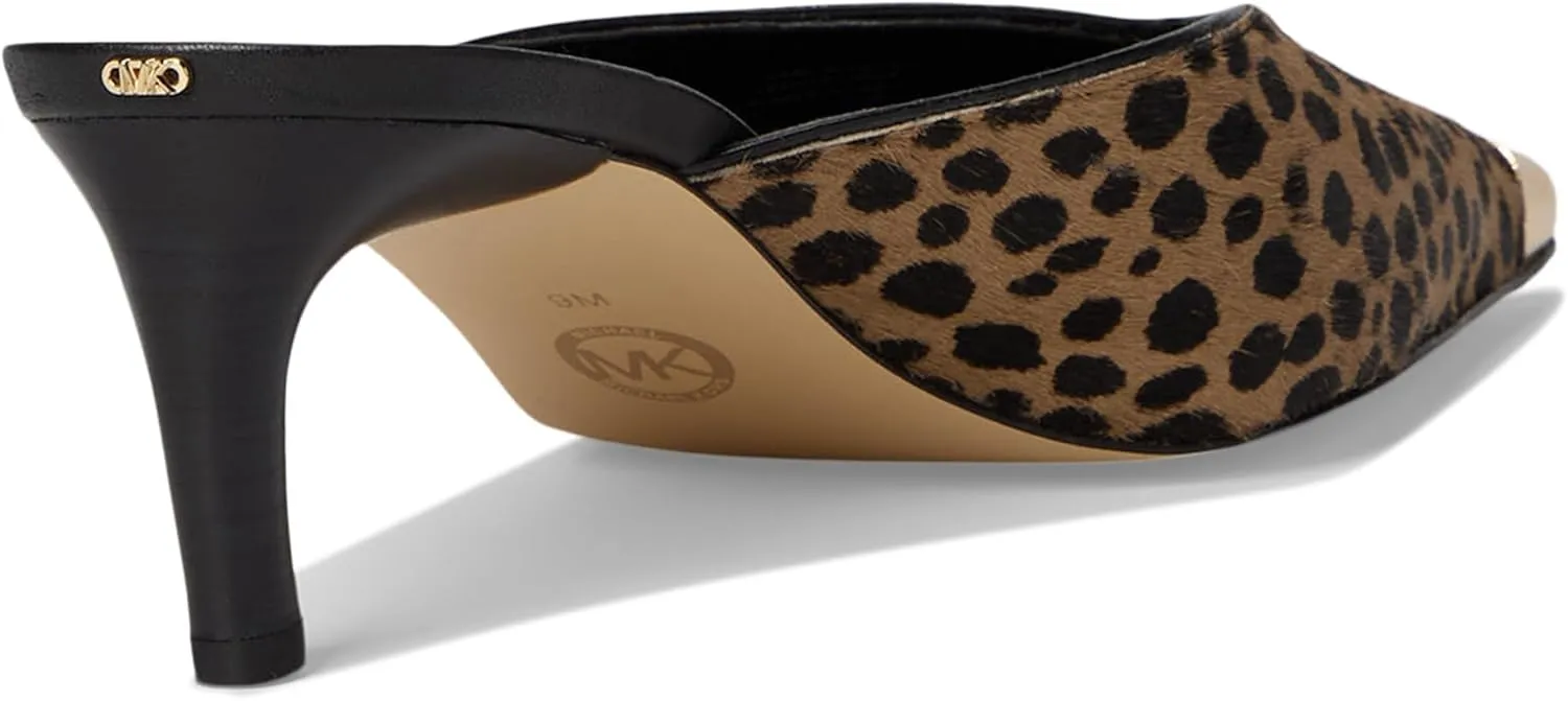 Michael Kors Women's Kasia Mule Pump