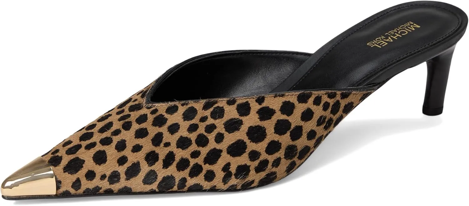 Michael Kors Women's Kasia Mule Pump