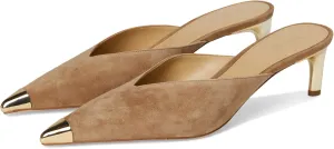 Michael Kors Women's Kasia Mule Pump