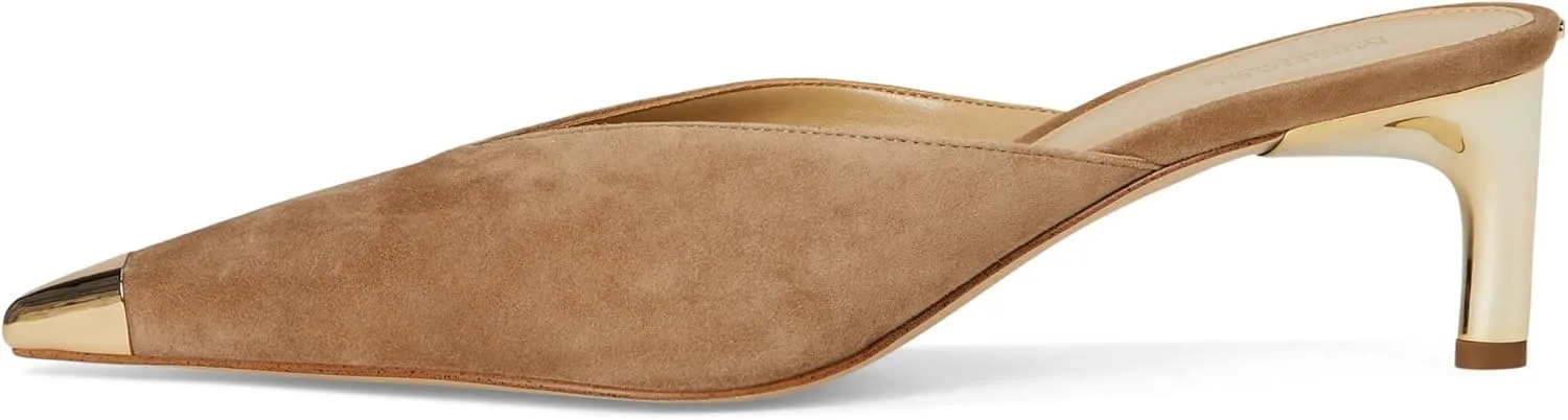Michael Kors Women's Kasia Mule Pump