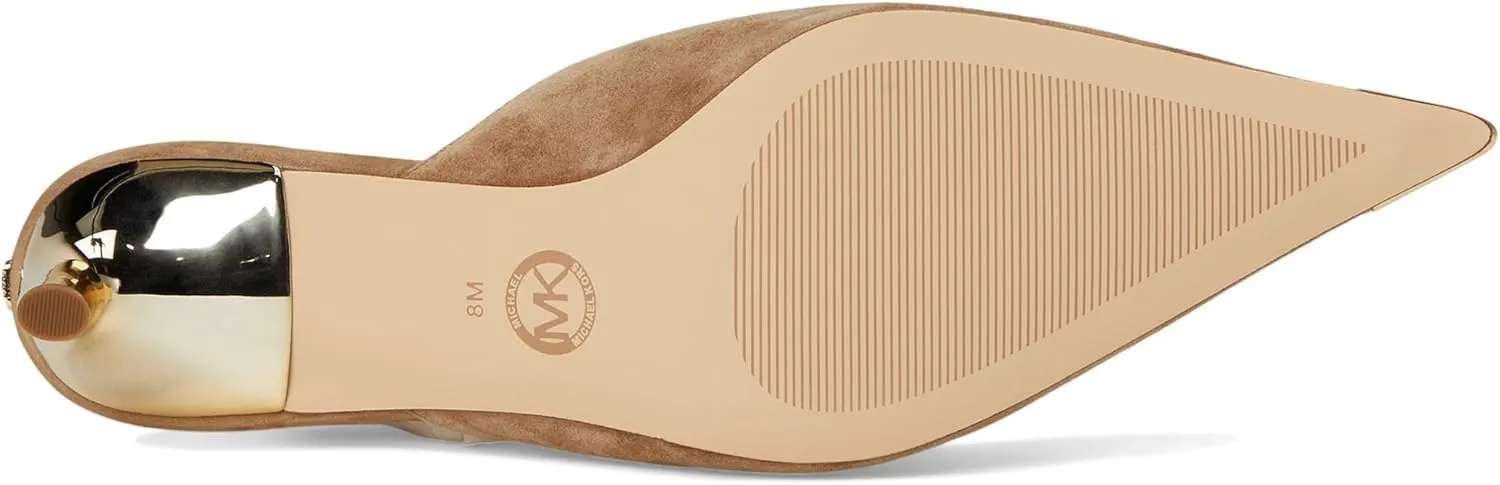 Michael Kors Women's Kasia Mule Pump