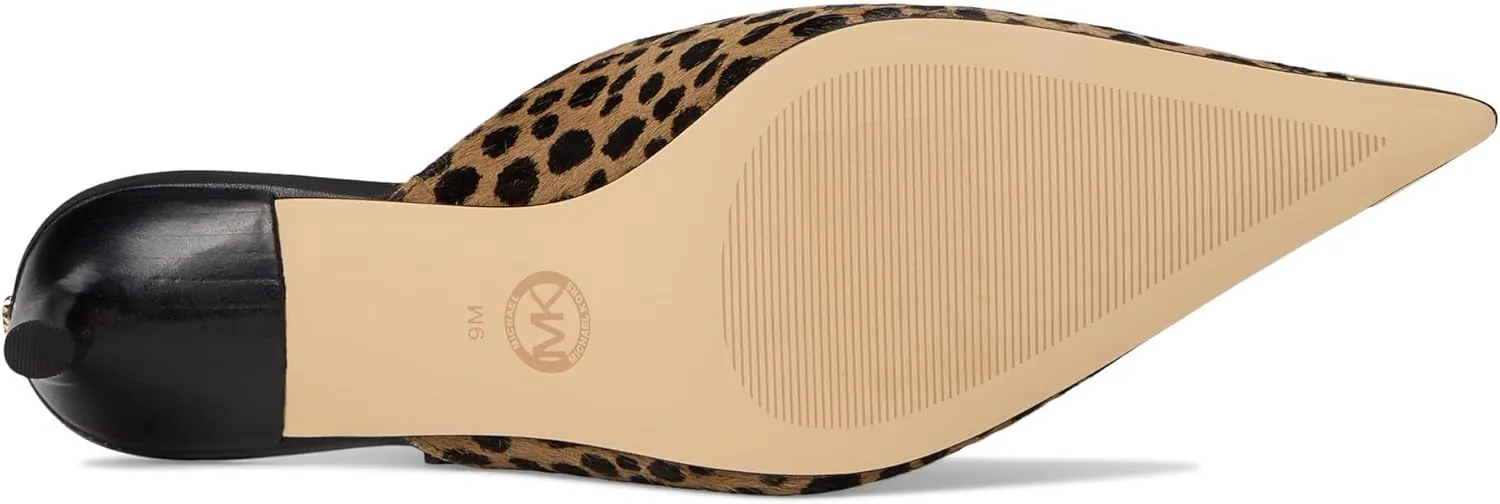 Michael Kors Women's Kasia Mule Pump