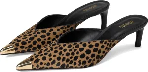 Michael Kors Women's Kasia Mule Pump