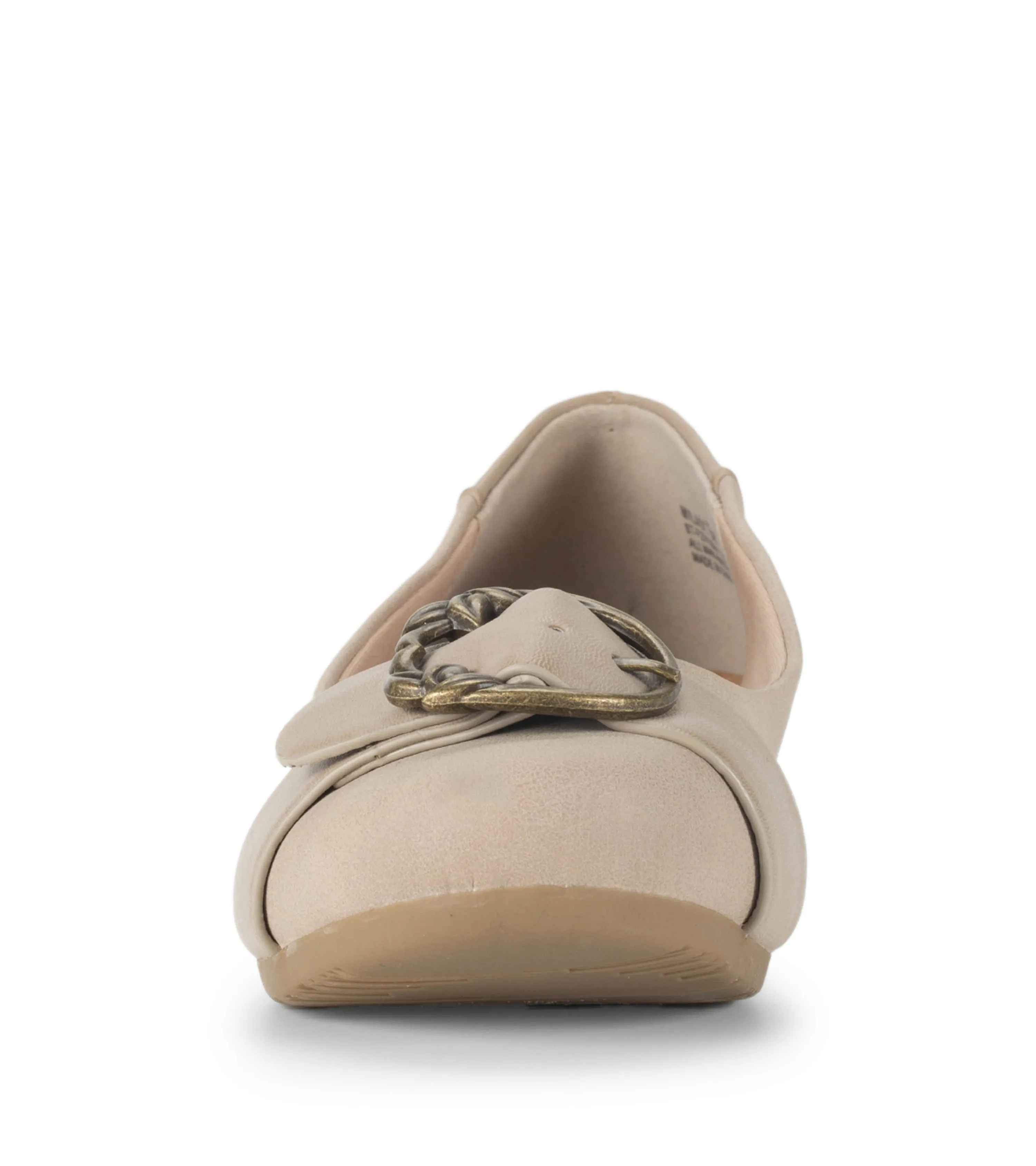 Milady Flat