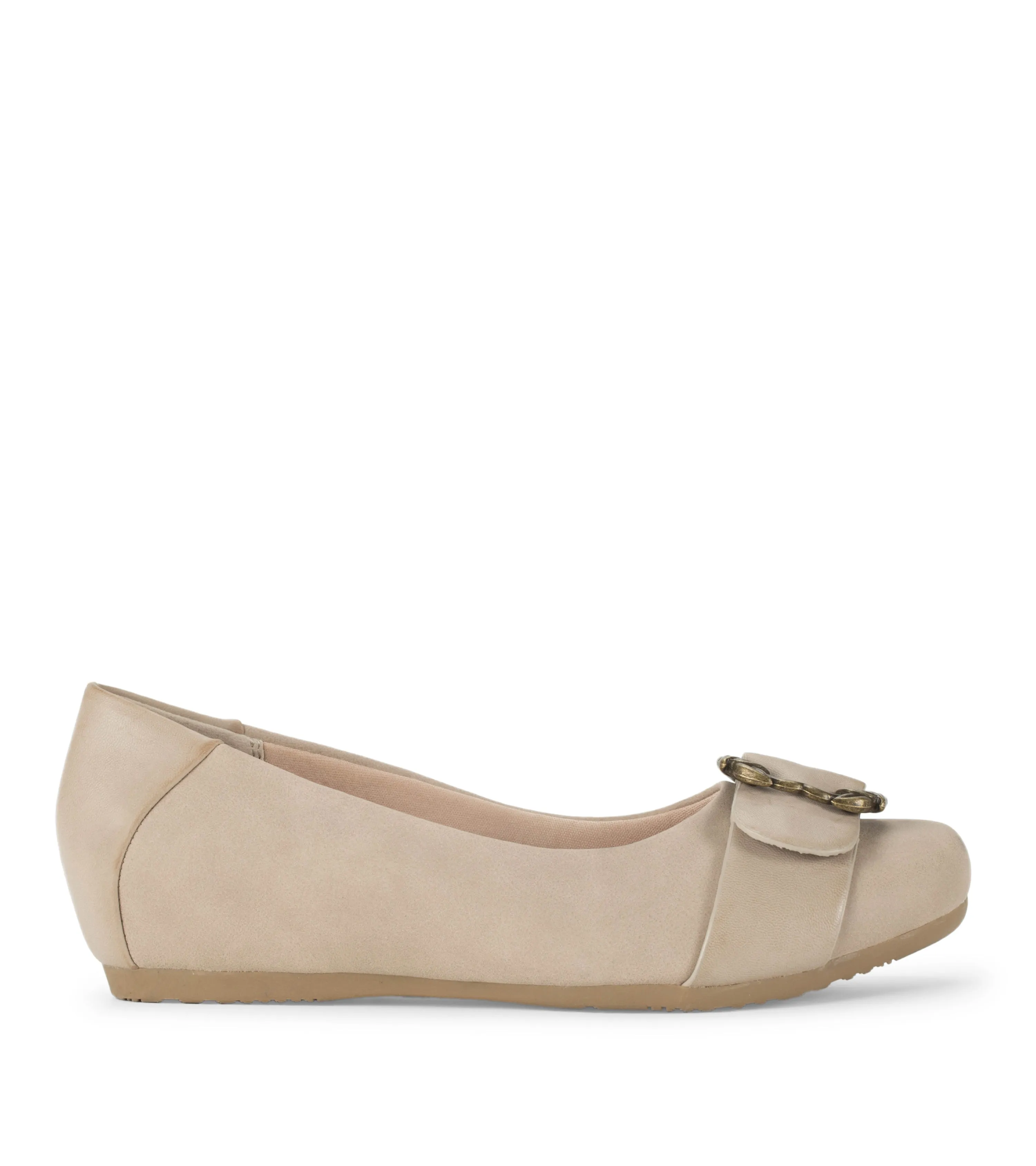 Milady Flat
