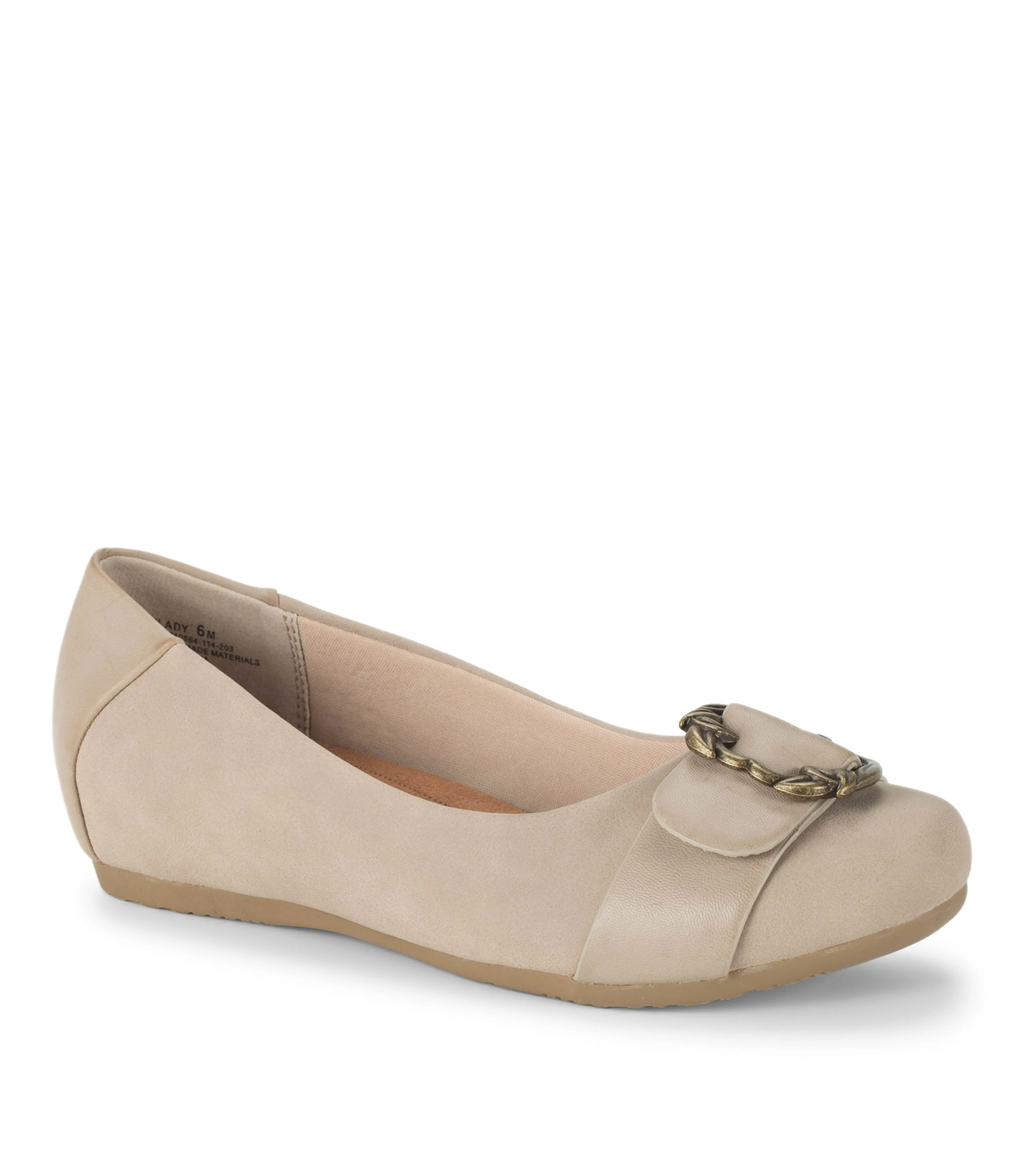 Milady Flat