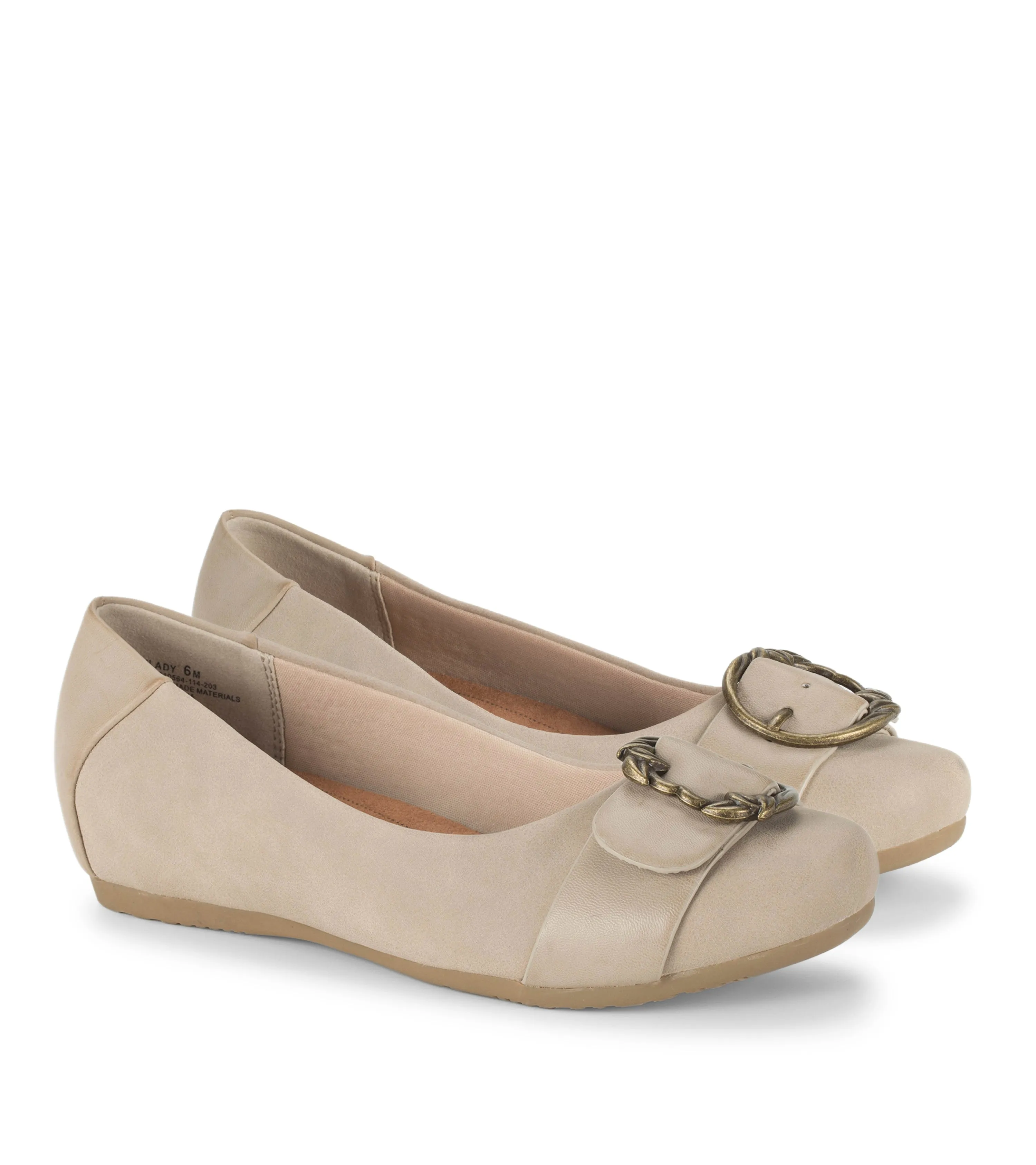 Milady Flat
