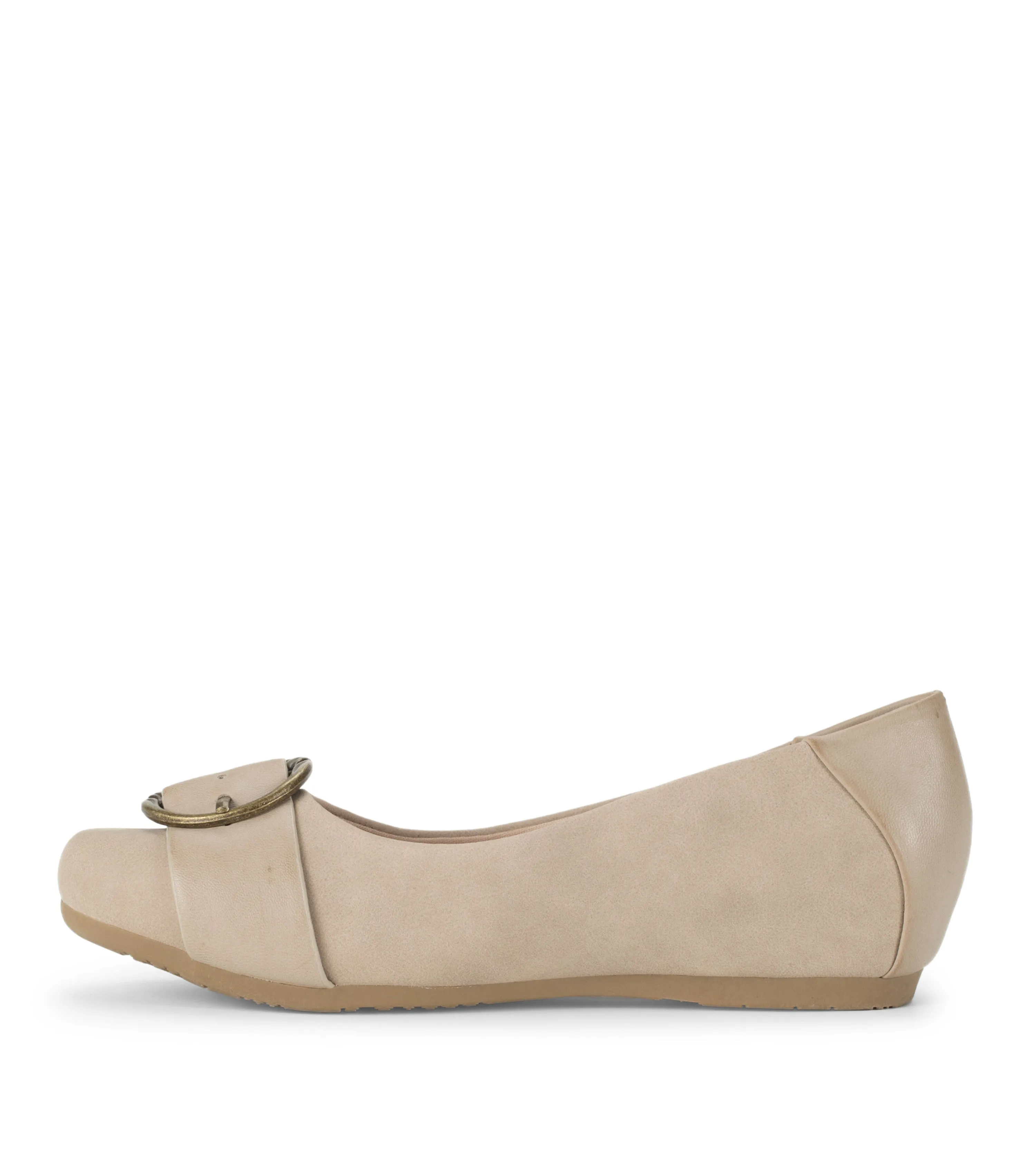 Milady Flat