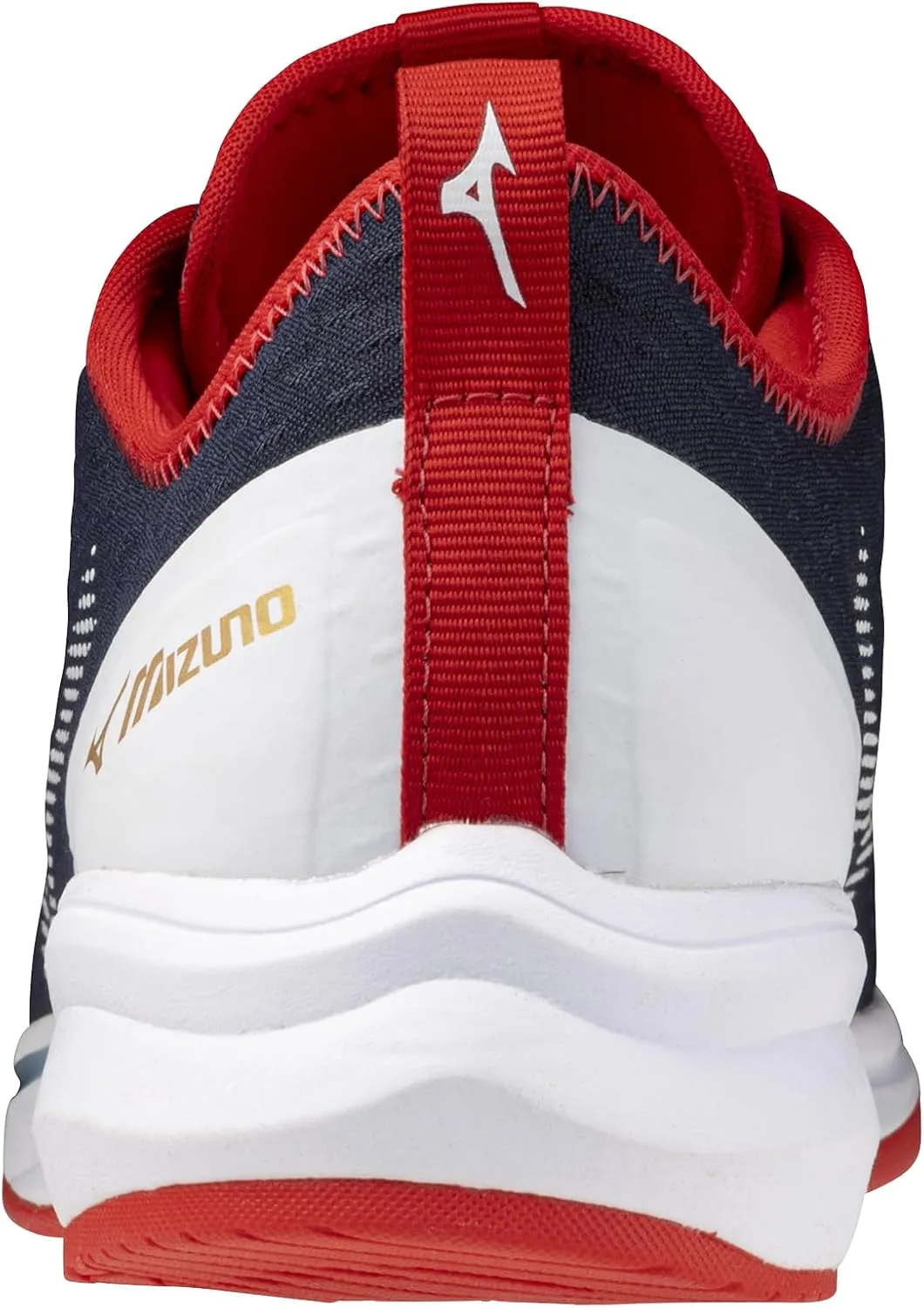Mizuno Men's Dominant 4 Low Baseball Turf Shoe Cleat
