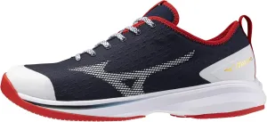 Mizuno Men's Dominant 4 Low Baseball Turf Shoe Cleat