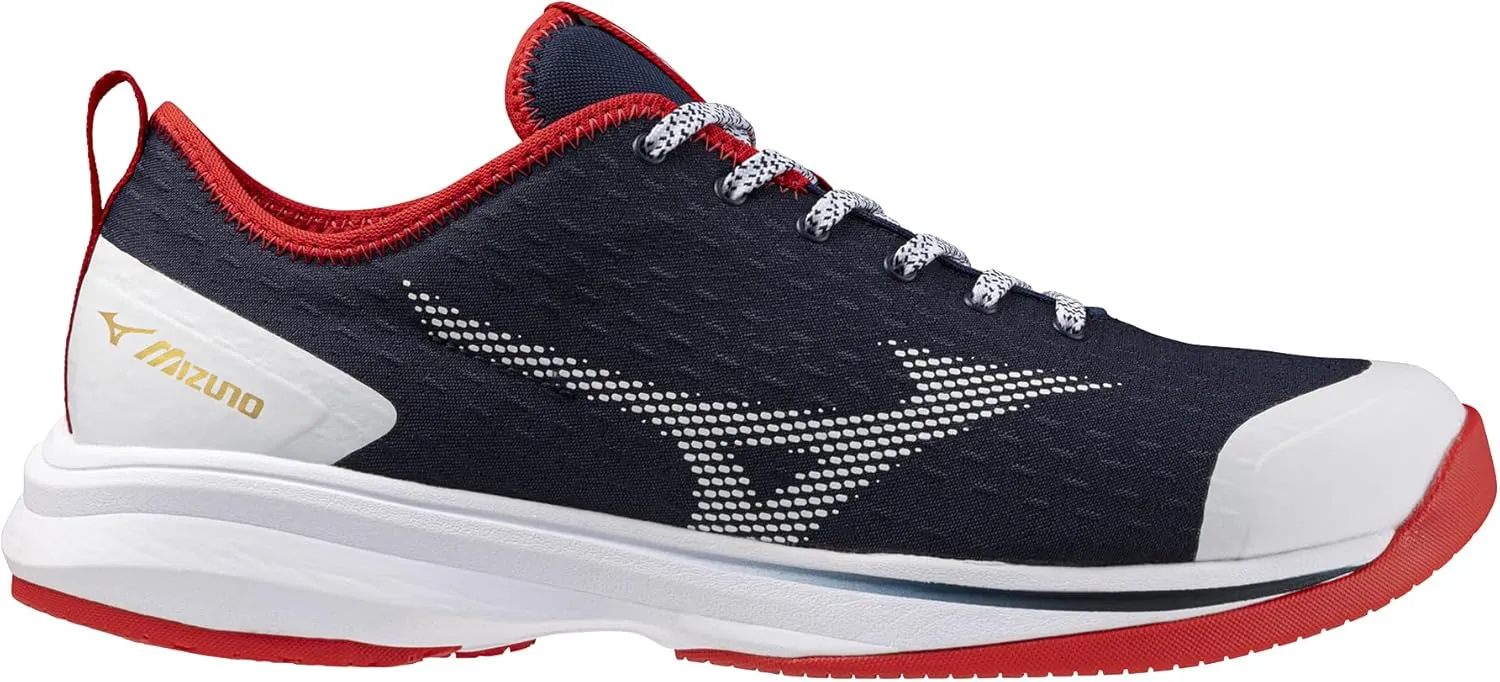 Mizuno Men's Dominant 4 Low Baseball Turf Shoe Cleat