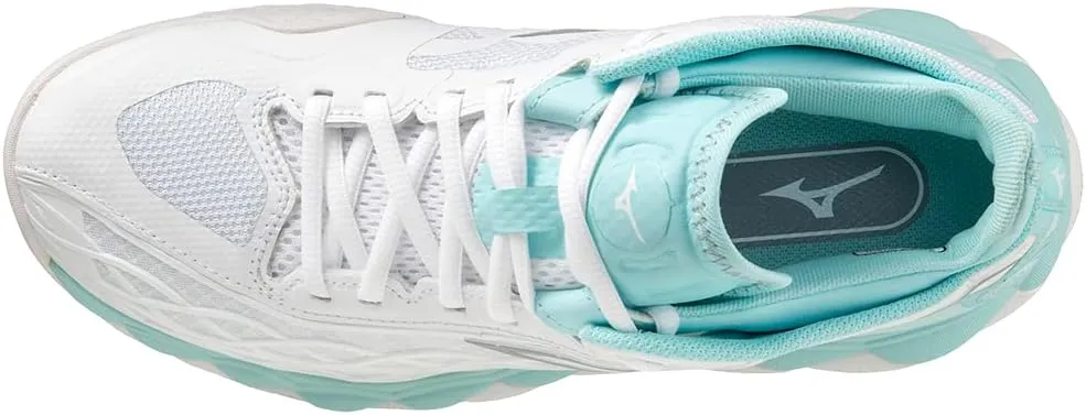 Mizuno women's Enforce Tour Tennis Shoe