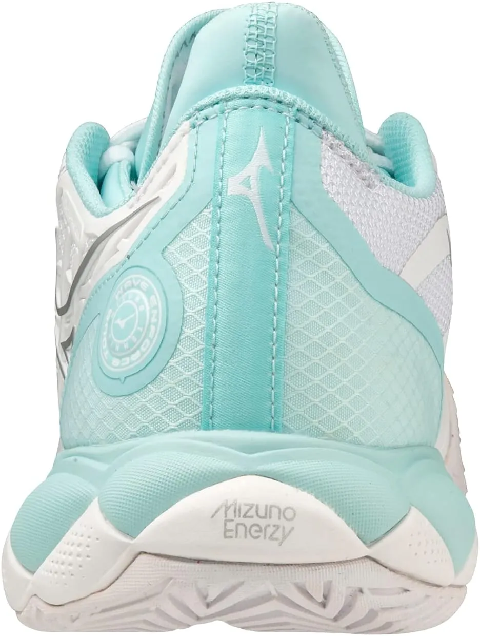 Mizuno women's Enforce Tour Tennis Shoe