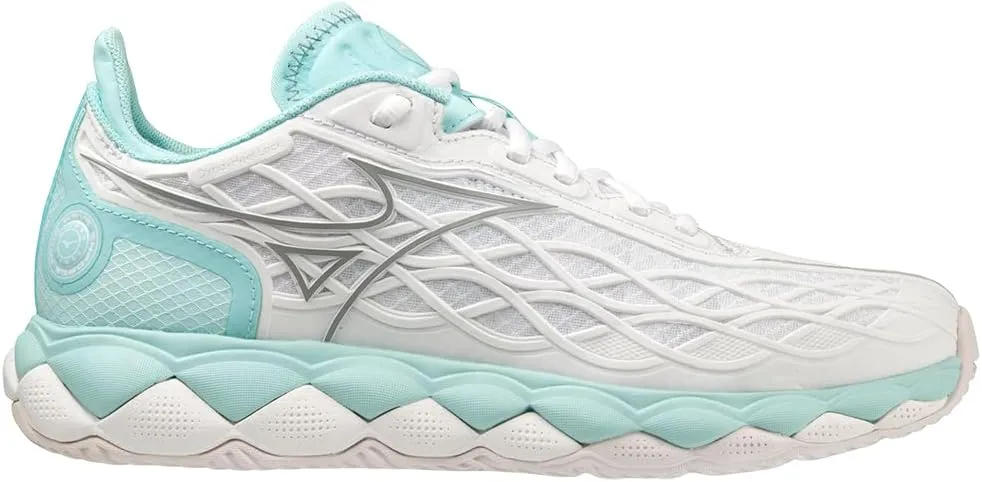 Mizuno women's Enforce Tour Tennis Shoe