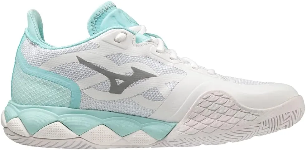 Mizuno women's Enforce Tour Tennis Shoe