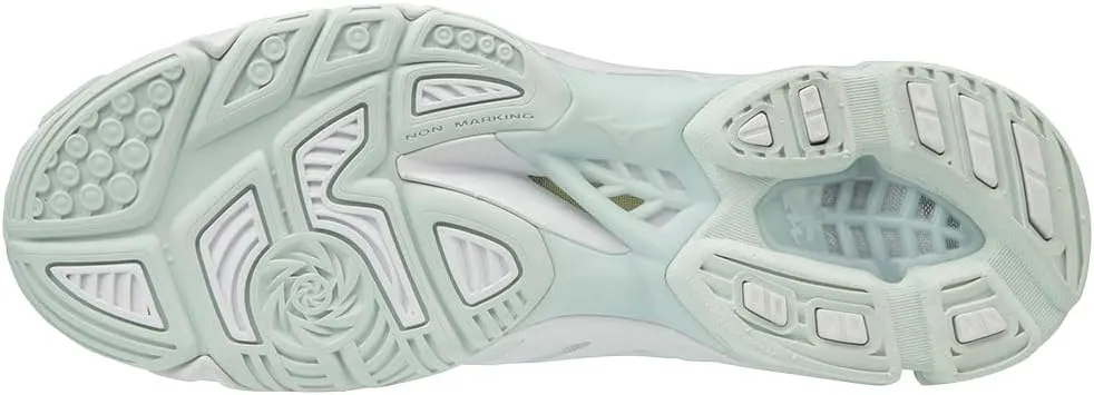 Mizuno Women's Wave Lightning Z5 Volleyball Shoe
