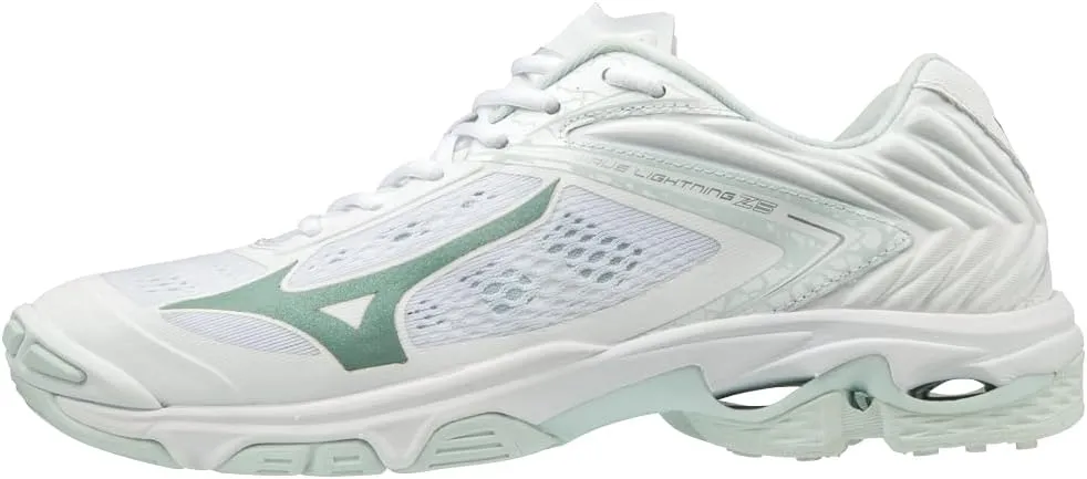 Mizuno Women's Wave Lightning Z5 Volleyball Shoe
