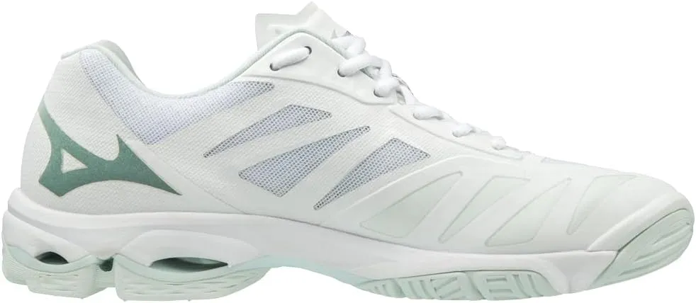 Mizuno Women's Wave Lightning Z5 Volleyball Shoe