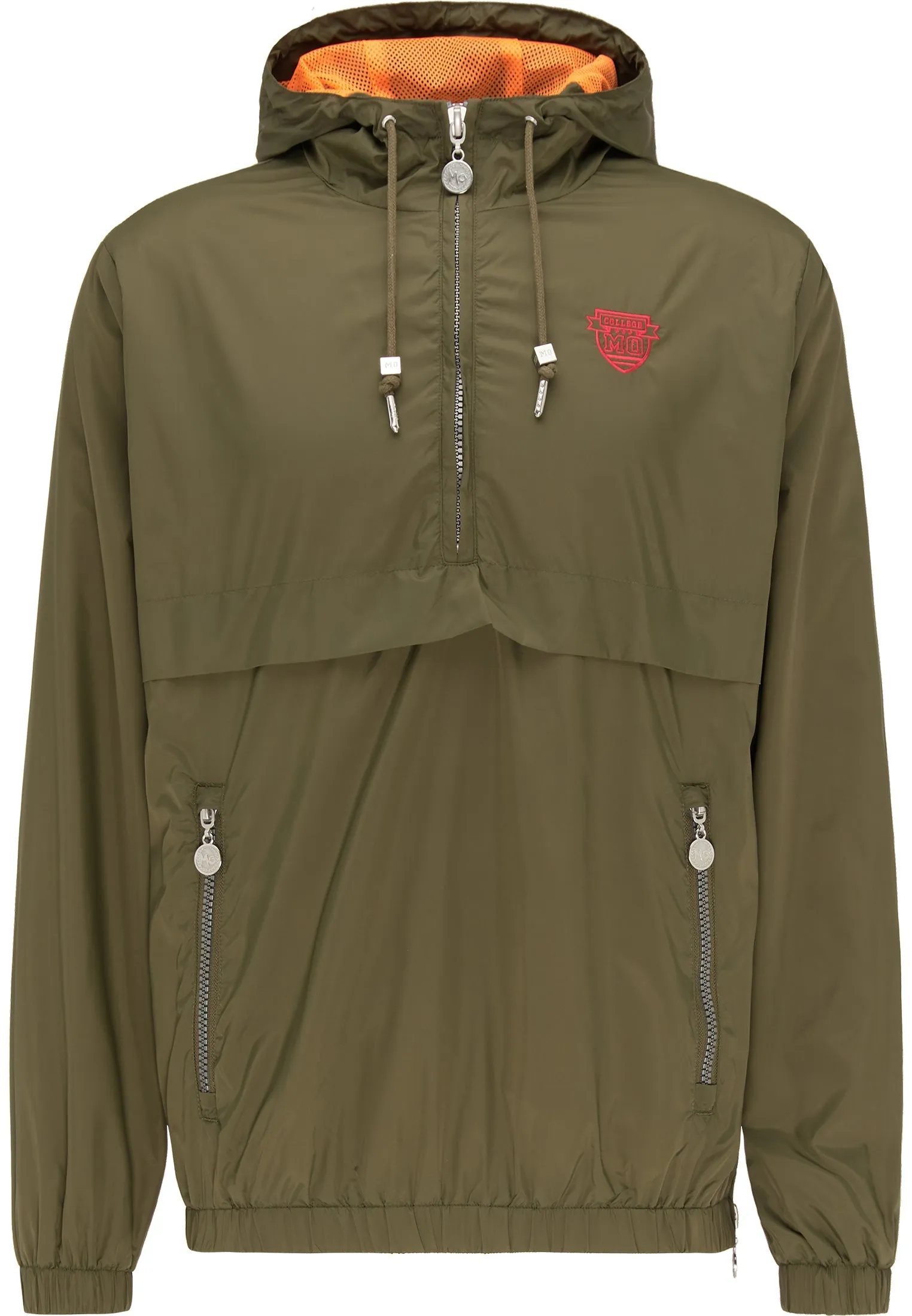 Mo Men's Slip-On Jacket