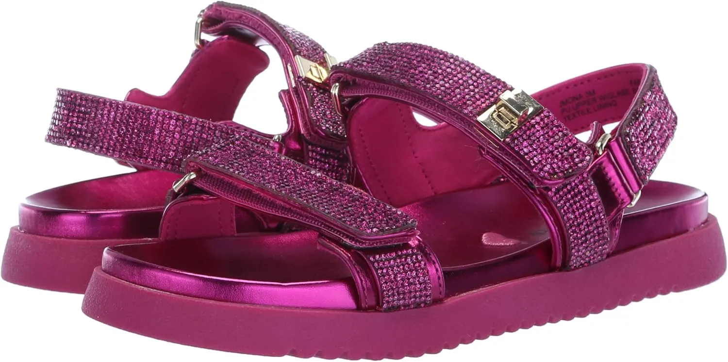 Mona Flat Sandal