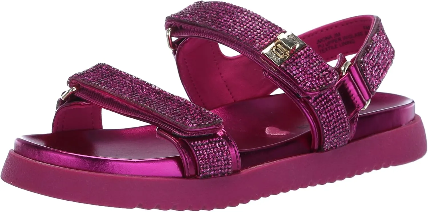 Mona Flat Sandal