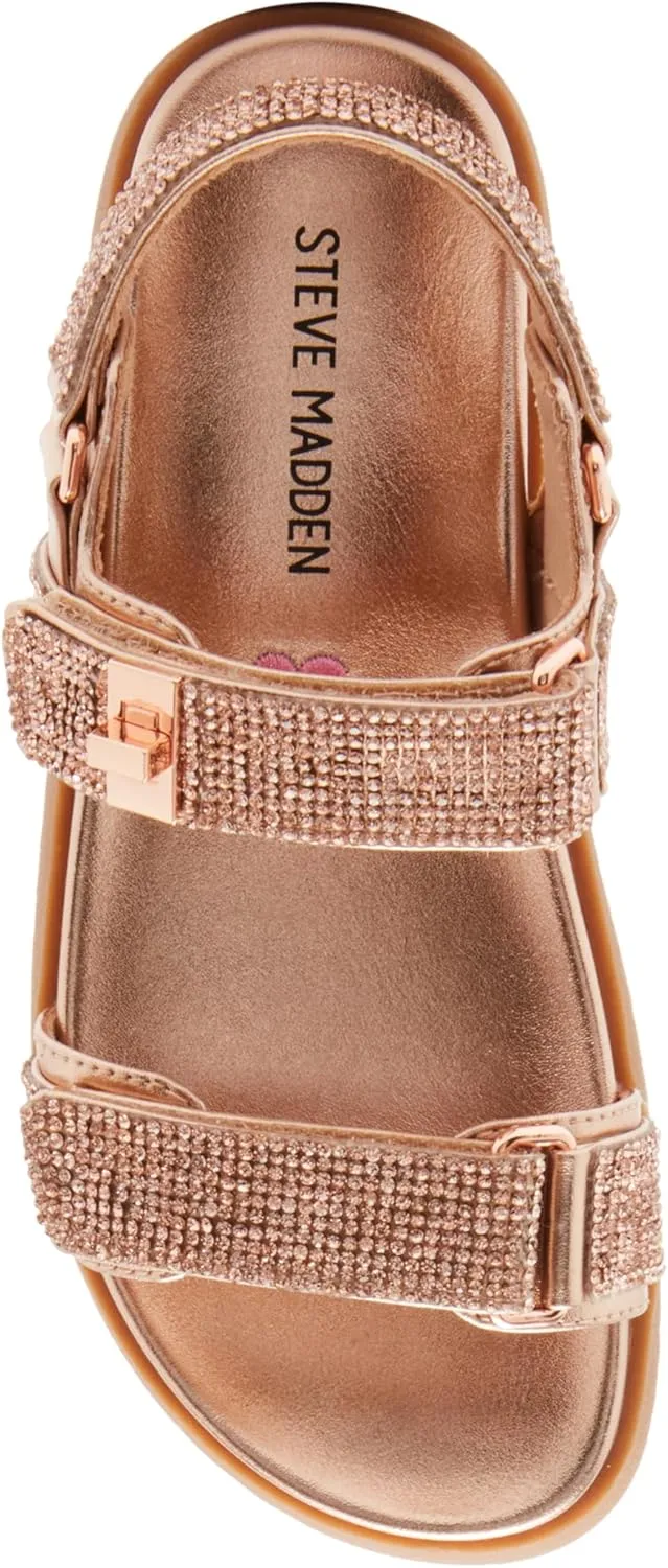 Mona Flat Sandal
