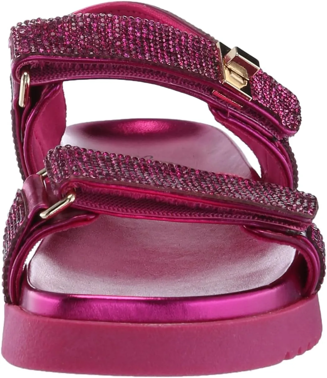 Mona Flat Sandal