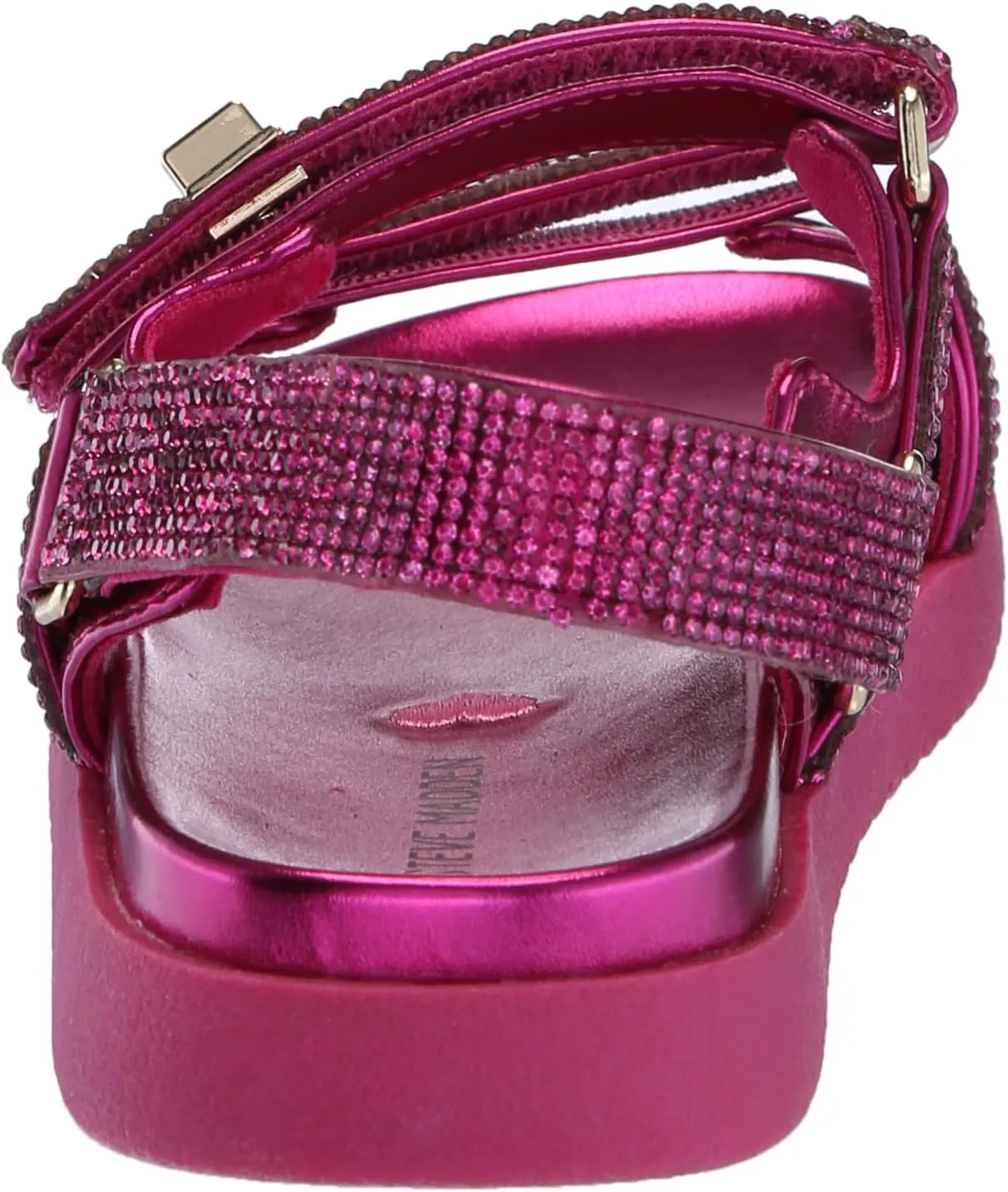 Mona Flat Sandal