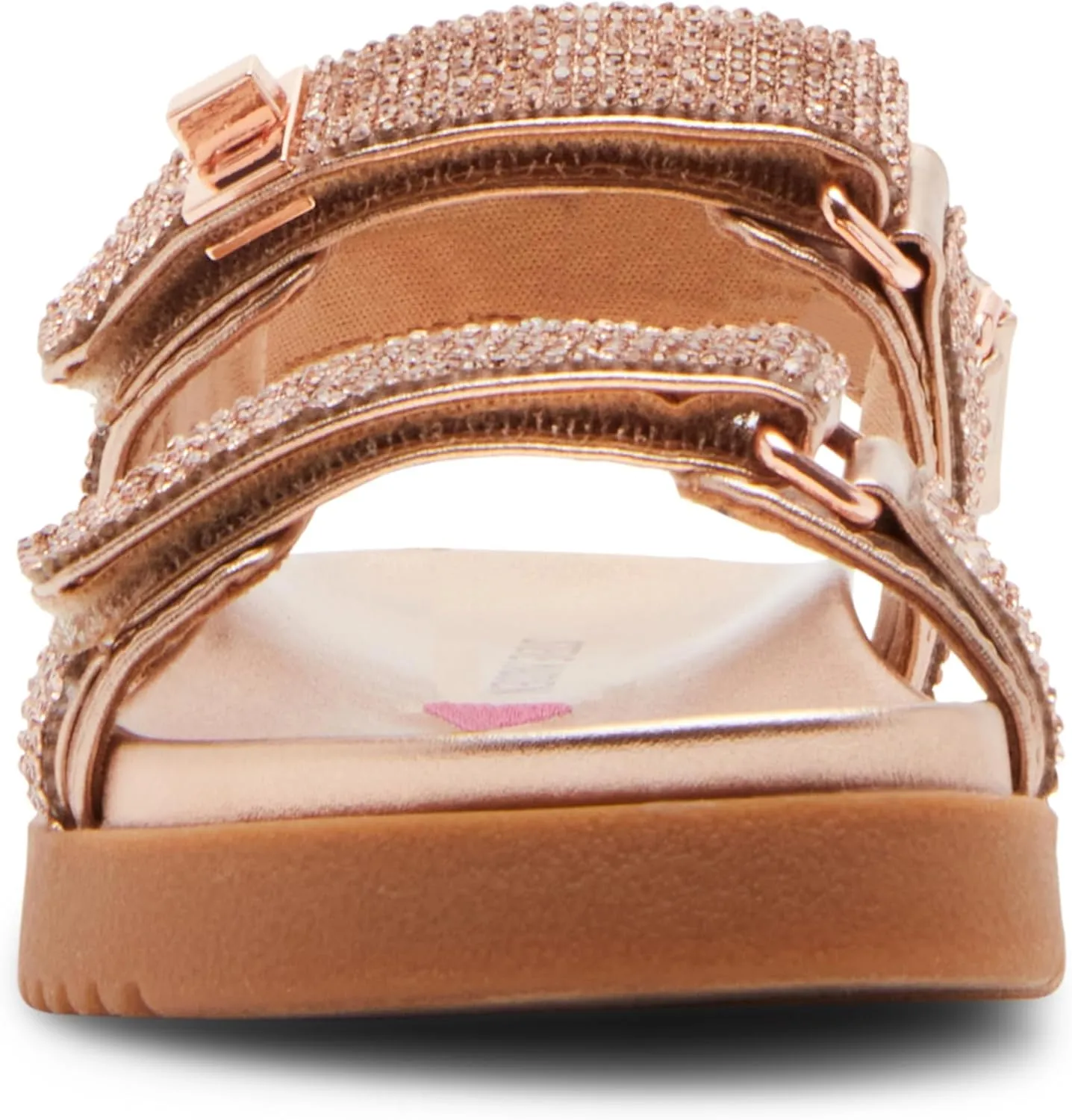 Mona Flat Sandal