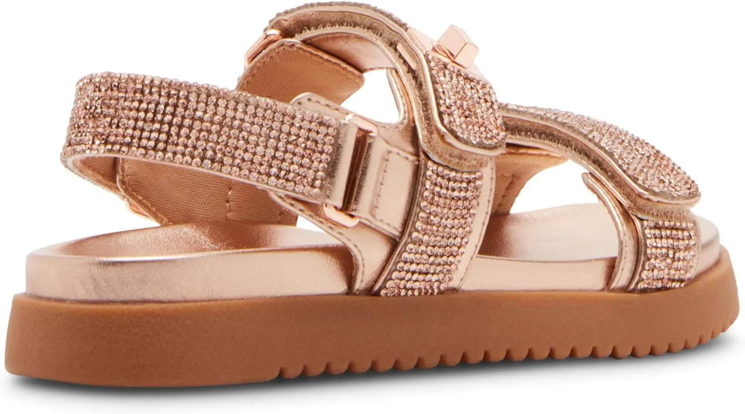 Mona Flat Sandal