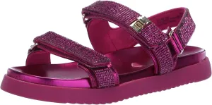 Mona Flat Sandal