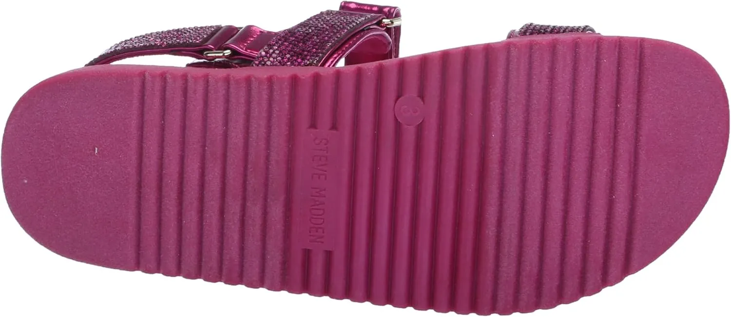 Mona Flat Sandal