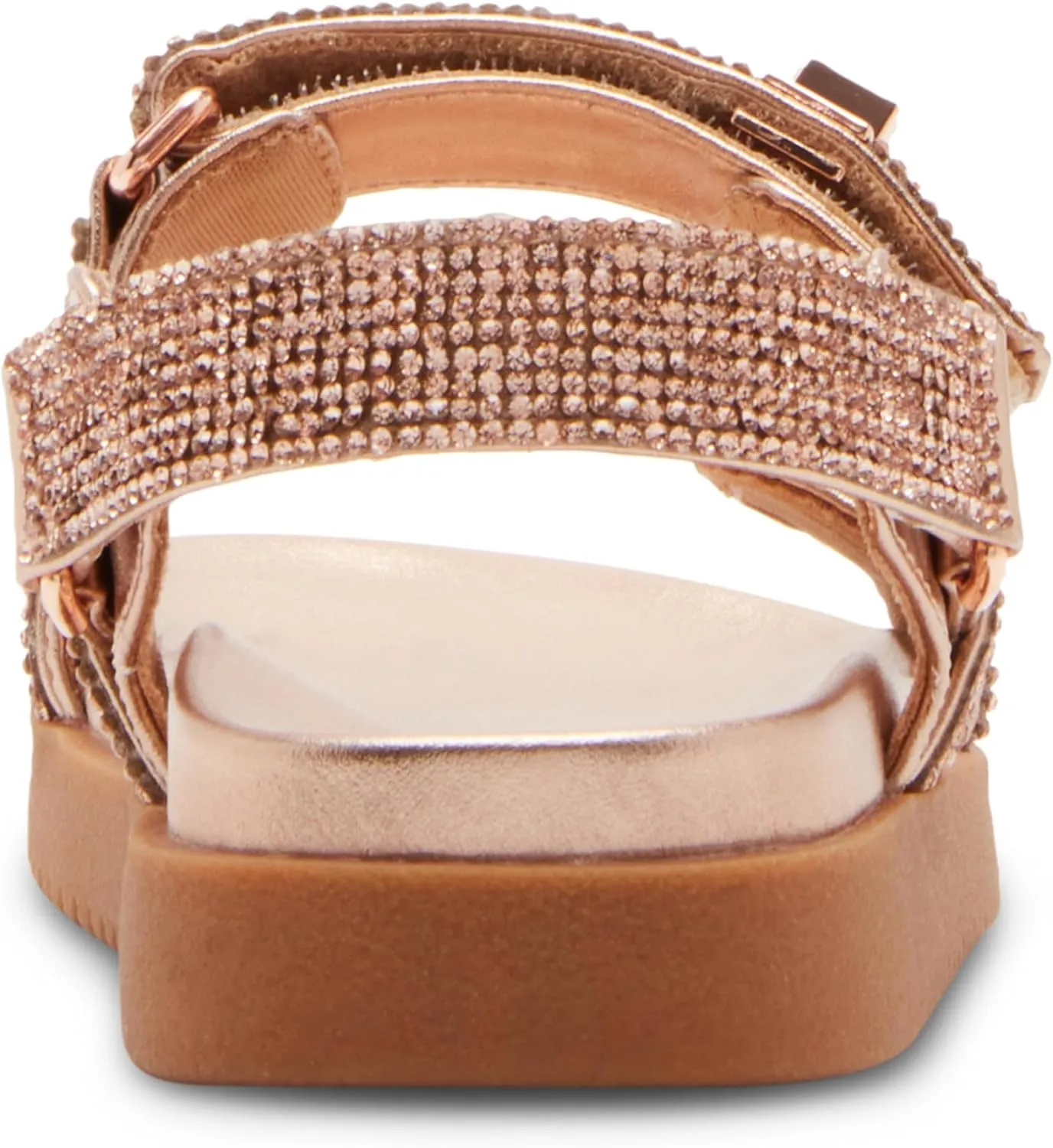 Mona Flat Sandal