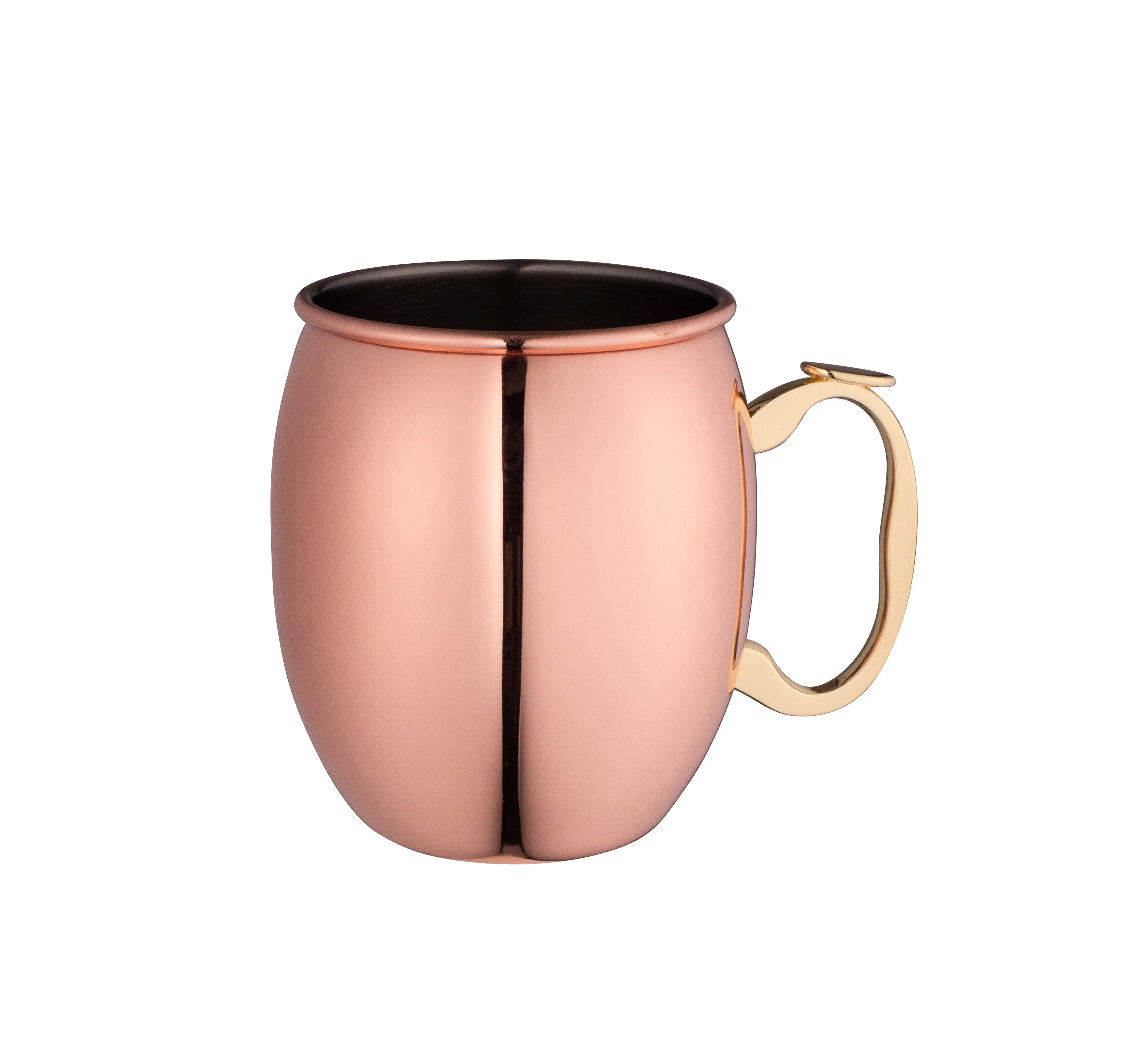 Moscow Mule - Copper Mug